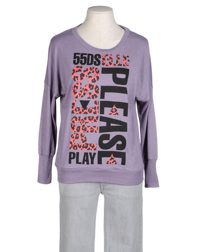 ZOOM 55DSL - Sweatshirt