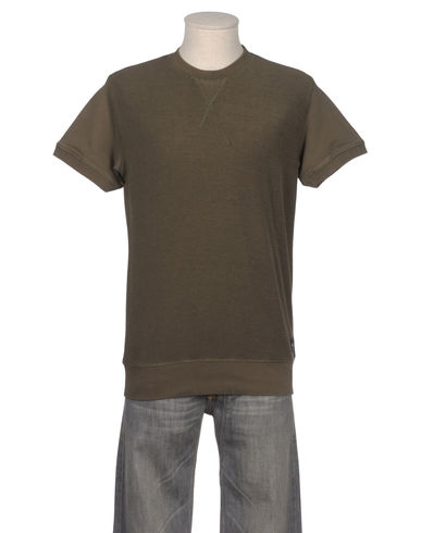 ZOOM 55DSL - Sweatshirt