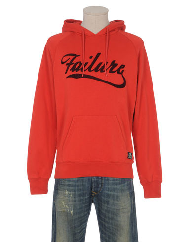 ZOOM 55DSL - Sweatshirt