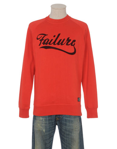 ZOOM 55DSL - Sweatshirt
