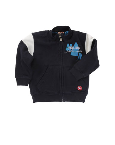 ZOOM MURPHY & NYE - Zip sweatshirt