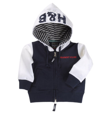 ZOOM HARMONT&BLAINE - Hooded sweatshirt