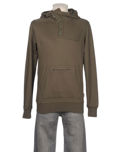 ZOOM 55DSL - Sweatshirt