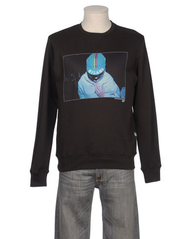 ZOOM 55DSL - Sweatshirt