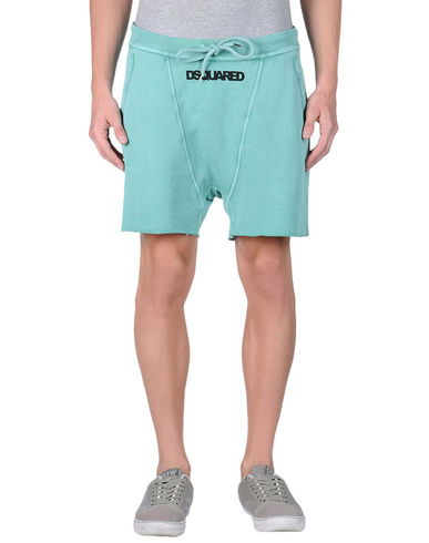 ZOOM DSQUARED2 - Sweat shorts