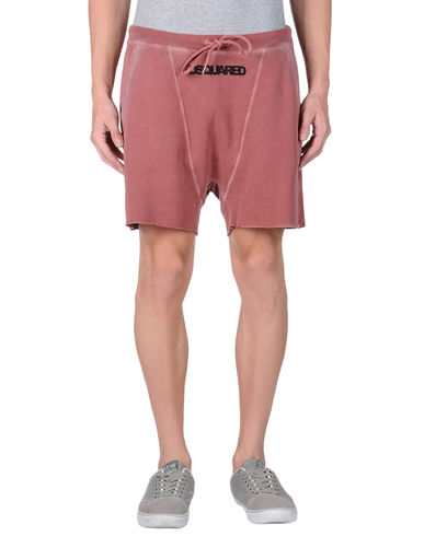 ZOOM DSQUARED2 - Sweat shorts