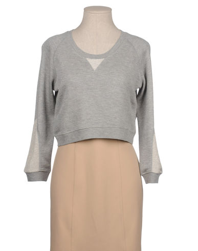 ZOOM McQ - Sweatshirt