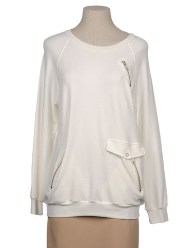 ZOOM MM6 by MAISON MARTIN MARGIELA - Sweatshirt