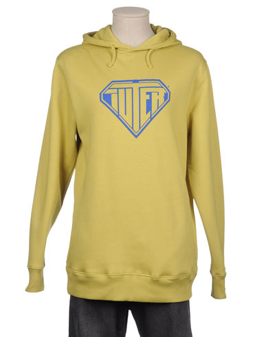 ZOOM IUTER - Hooded sweatshirt