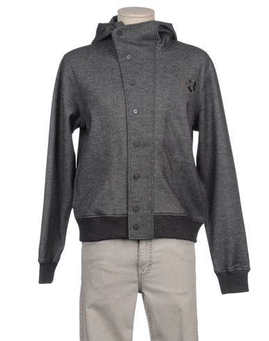 ZOOM Y-3 - Jacket