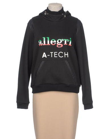 ZOOM ALLEGRI A-TECH - Sweatshirt