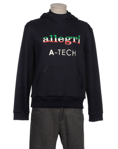 ZOOM ALLEGRI A-TECH - Sweatshirt