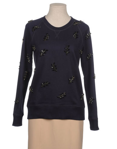 ZOOM MARKUS LUPFER - Sweatshirt