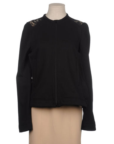 ZOOM N° 21 - Zip sweatshirt
