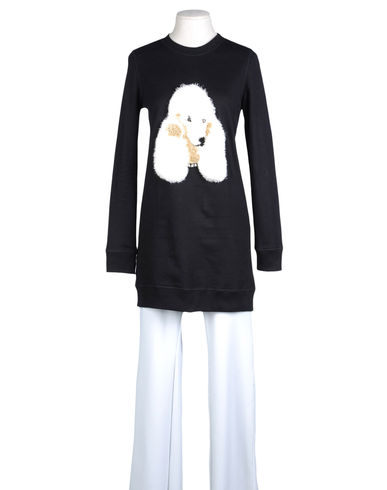 ZOOM MARKUS LUPFER - Sweatshirt