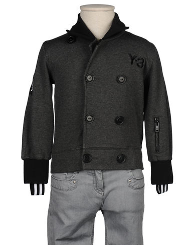 ZOOM Y-3 - Sweatshirt