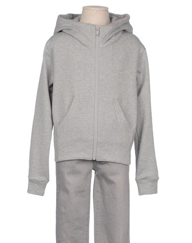 ZOOM Y-3 - Hooded sweatshirt