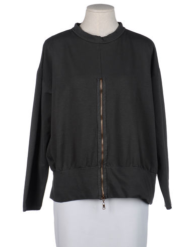ZOOM BEYOND BLAYDE - Zip sweatshirt