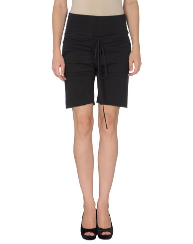 ZOOM ROQUE ILARIA NISTRI - Sweat shorts