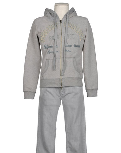 ZOOM CHARAPA - Sweatshirt