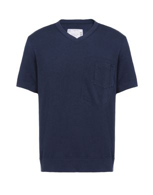 Sweatshirt Men's - SACAI