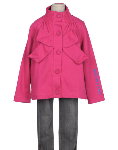 ZOOM AGATHA RUIZ DE LA PRADA - Sweatshirt