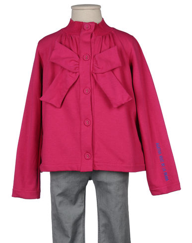 ZOOM AGATHA RUIZ DE LA PRADA - Sweatshirt