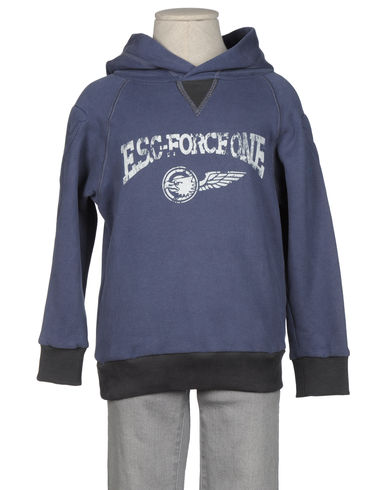 ZOOM ENERGIE - Hooded sweatshirt