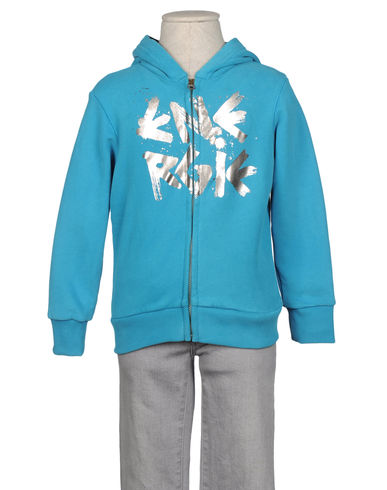 ZOOM ENERGIE - Hooded sweatshirt