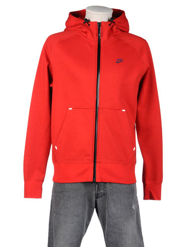 ZOOM NIKE SPORTWEAR - Hooded sweatshirt