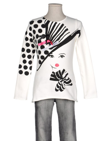 ZOOM MISS SIXTY - Sweatshirt