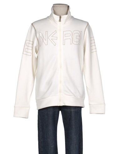 ZOOM ENERGIE - Zip sweatshirt