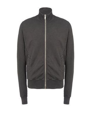 Zip sweatshirt Men's - DRKSHDW by RICK OWENS