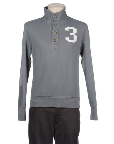 ZOOM ELEVENTY - Sweatshirt