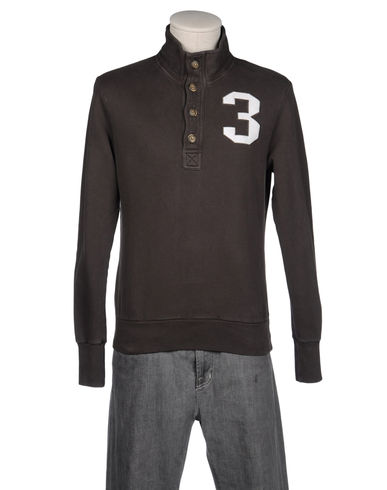 ZOOM ELEVENTY - Sweatshirt
