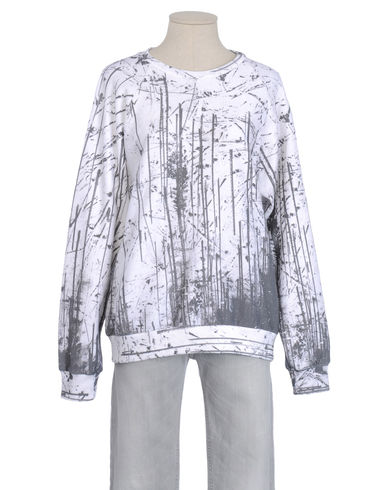 ZOOM MARIOS LECH - Sweatshirt