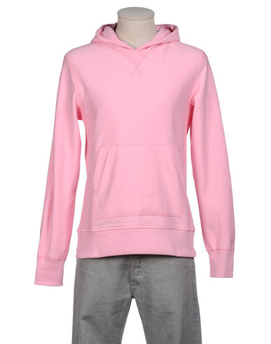 ZOOM REIGNING CHAMP - Hooded sweatshirt