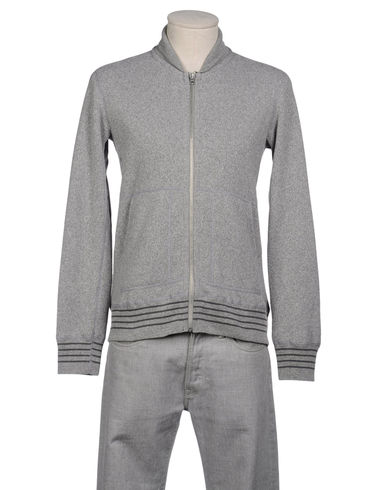 ZOOM REIGNING CHAMP - Zip sweatshirt