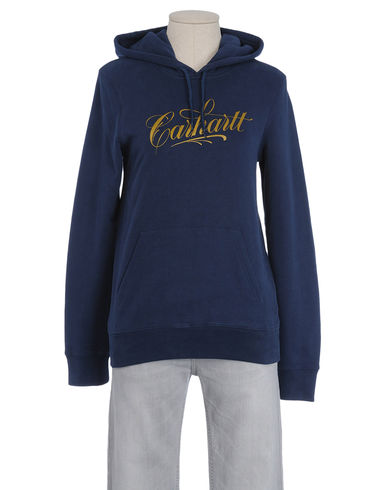 ZOOM CARHARTT - Sweatshirt