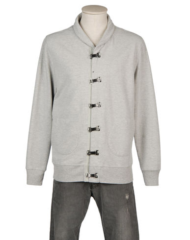 ZOOM HERITAGE RESEARCH - Sweatshirt