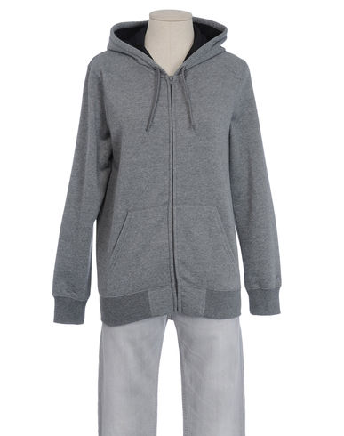 ZOOM CARHARTT - Hooded sweatshirt