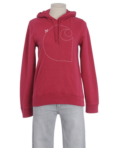 ZOOM CARHARTT - Sweatshirt