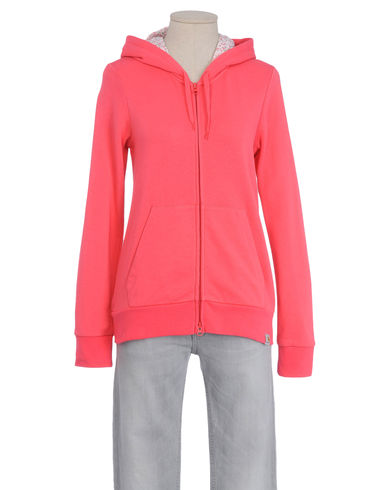 ZOOM CARHARTT - Hooded sweatshirt
