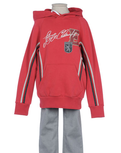 ZOOM ENERGIE - Hooded sweatshirt