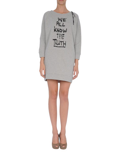 ZOOM C'N'C' COSTUME NATIONAL - Short dress