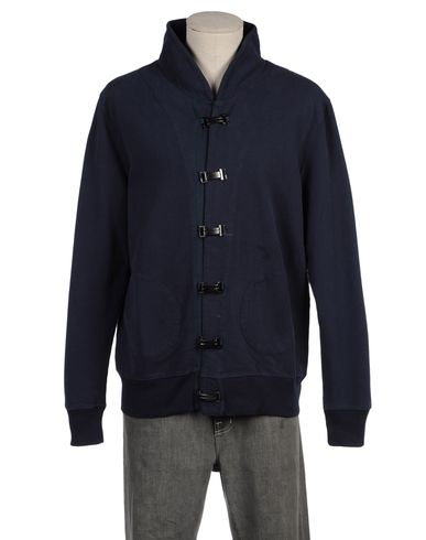 ZOOM HERITAGE RESEARCH - Sweatshirt
