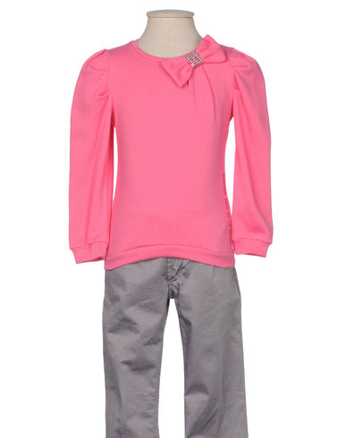 ZOOM AGATHA RUIZ DE LA PRADA - Sweatshirt