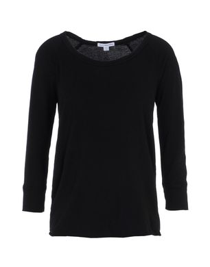 T-shirt maniche corte Donna - JAMES PERSE