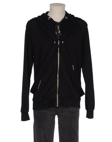 ZOOM GALLIANO - Hooded sweatshirt