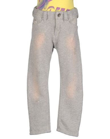 ZOOM DIESEL - Sweat pants